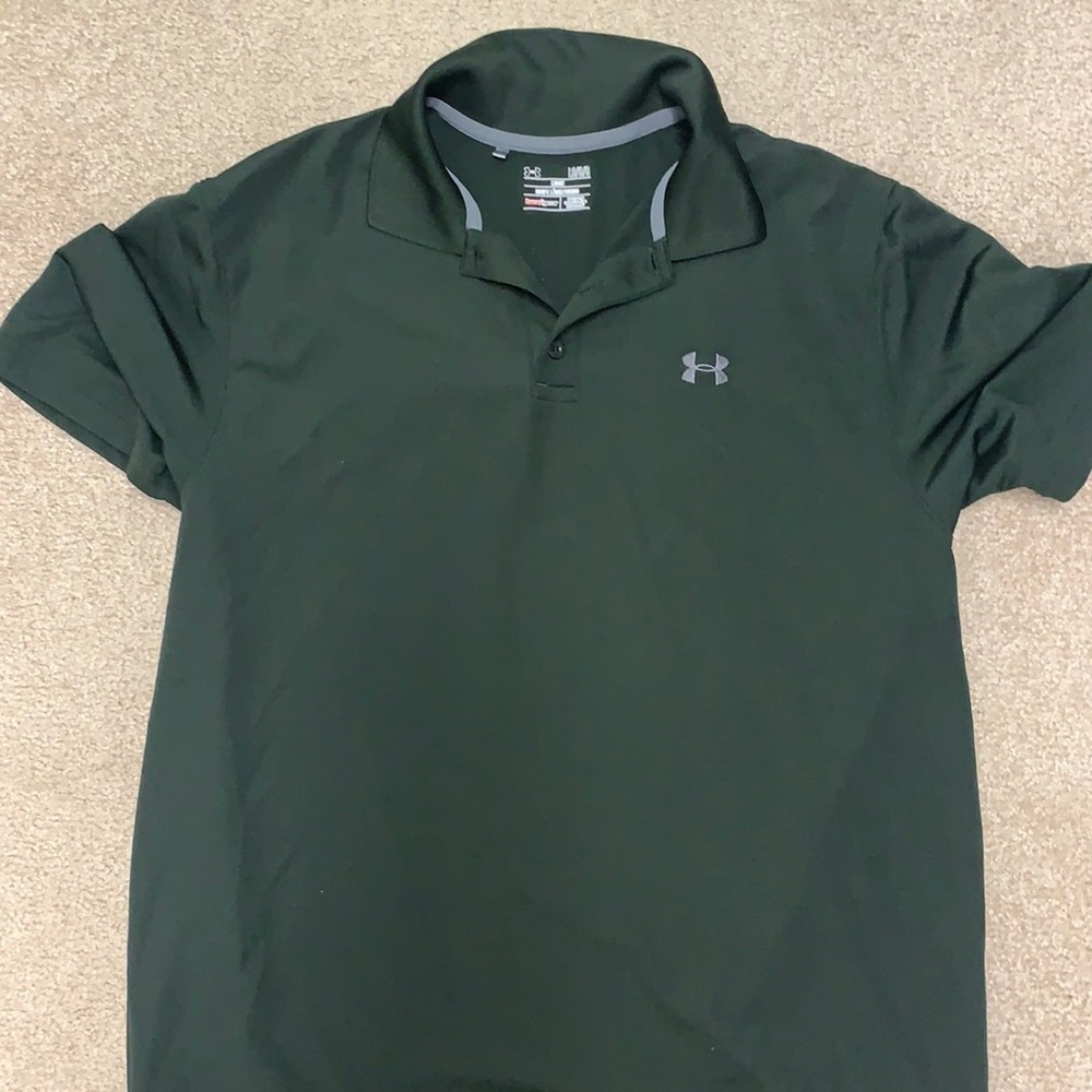 Men’s underarmour